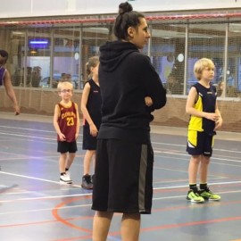 2016 kerstkamp jets  15 - Sportraad Zaventem 